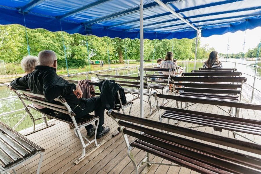 Oxford: River Thames Sightseeing Cruise - Should you book Salters Steamers for this Thames cruise?