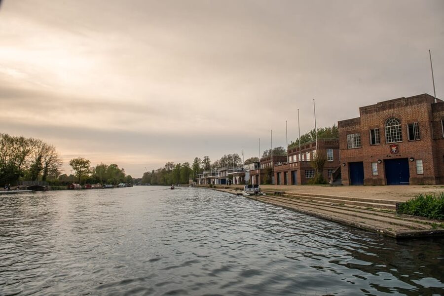 Oxford: Scenic Sightseeing Cruise with Gourmet Picnic - Your Gourmet Picnic Hamper from The Folly: What’s in It and Why It Works