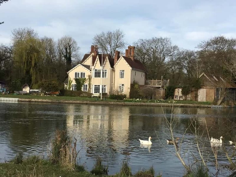 Oxford: Sightseeing Boat Cruise with Prosecco - Key highlights at a glance