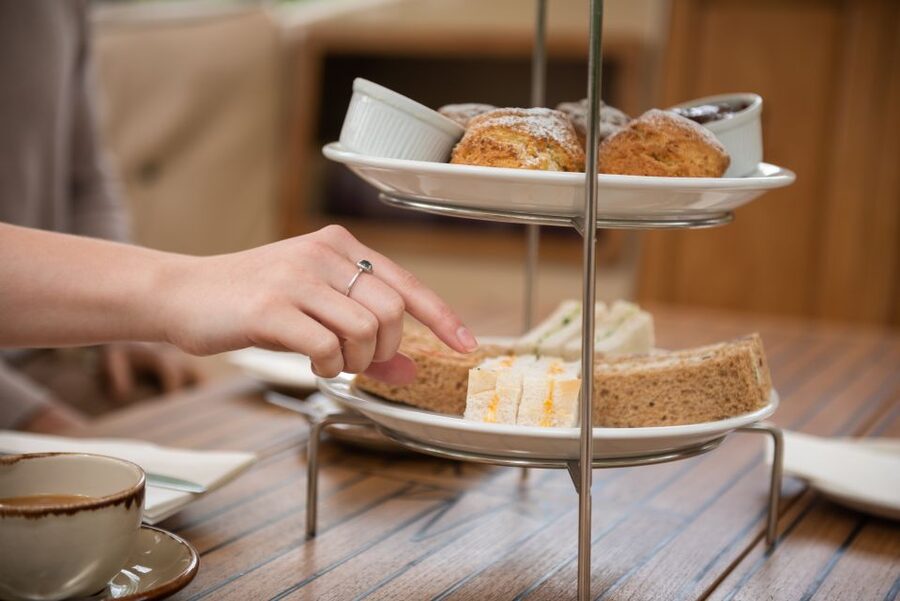 Oxford: Sightseeing River Cruise with Afternoon Tea - Key things to know before you go
