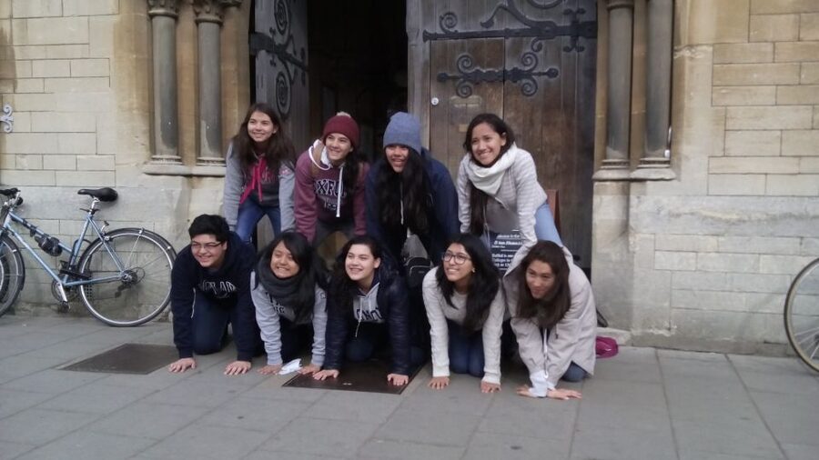 Oxford University: Guided Small Group Walking Tour - Where You’ll Walk: Central Oxford, Plus Real College Life