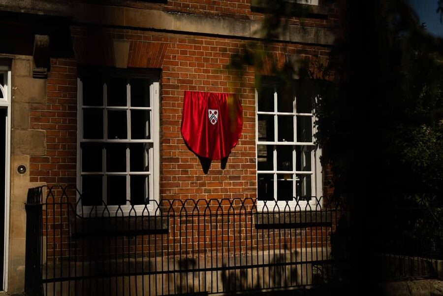Oxford University: Walking Tour By Alumni™ & New College - Price and value: why $30 can be a good Oxford investment