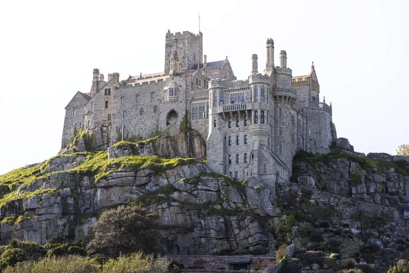 Penzance: Mounts Bay Wildlife-Watching Boat Trip - Meeting point and how to start without stress