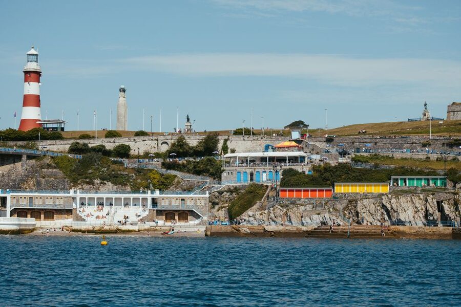 Plymouth: 1-Hour Scenic Harbour Cruise - Key points worth clocking before you go