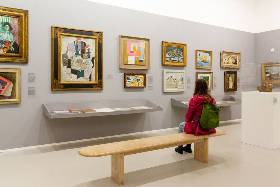 Porthmeor Beach: Tate St. Ives Gallery Entry Ticket - Key Things to Know Before You Go