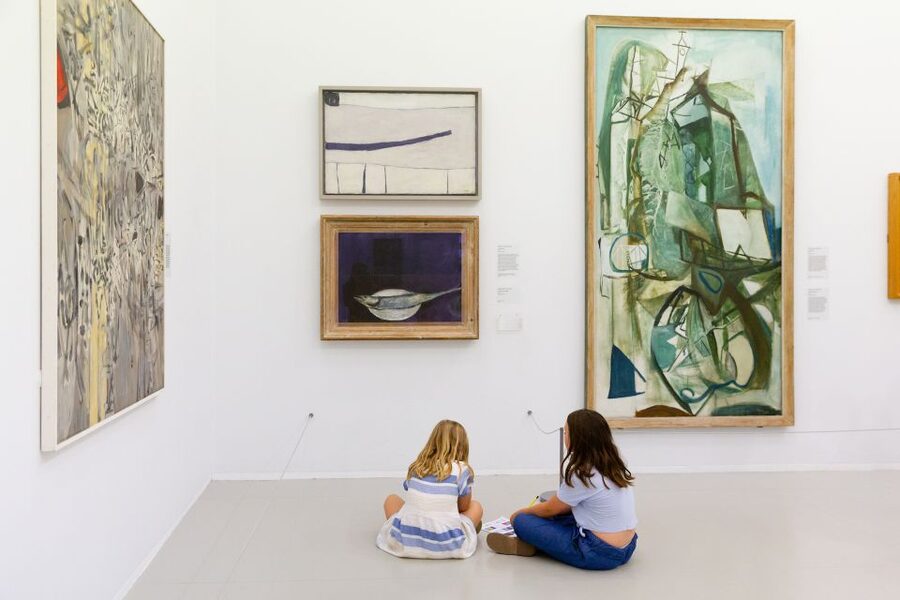 Porthmeor Beach: Tate St. Ives Gallery Entry Ticket - Getting There and Getting In: A Practical Plan for a Smoother Start