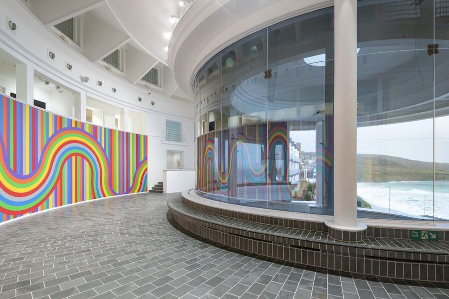 Porthmeor Beach: Tate St. Ives Gallery Entry Ticket - Who This Works Best For