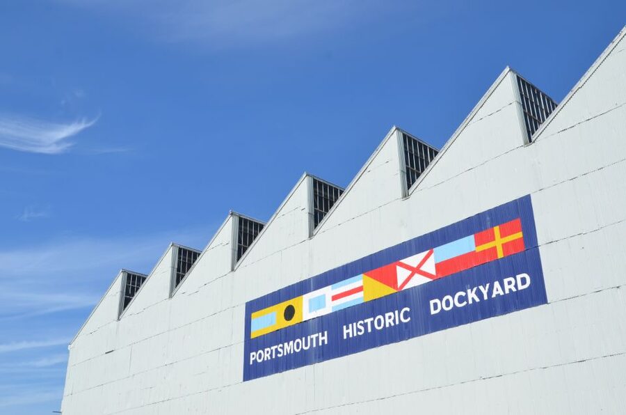 Portsmouth: Historic Dockyard Ultimate Explorer Ticket - The $62 value: what you actually get for a year-long pass