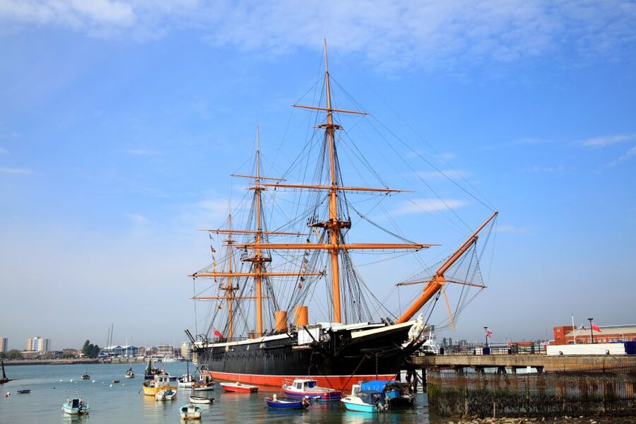 Portsmouth: Historic Dockyard Ultimate Explorer Ticket - Should you book the Portsmouth Historic Dockyard Ultimate Explorer Ticket?
