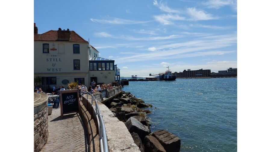 Portsmouth: Portsmouth of the Past Walking Tour - Key Things That Make This Portsmouth Tour Fun
