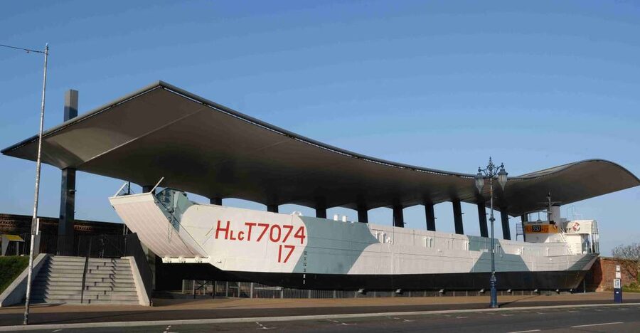 Portsmouth: The D-Day Story Entry Ticket - Key highlights worth planning around