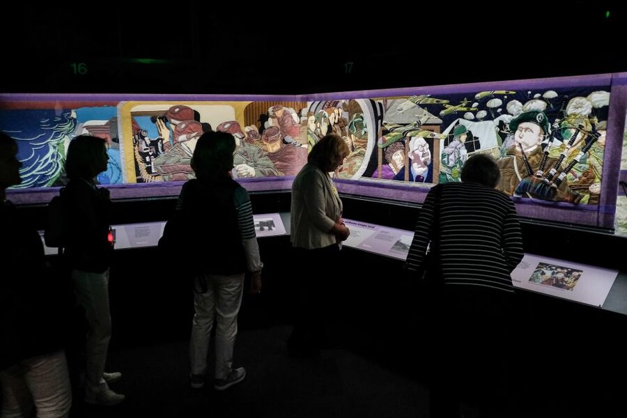 Portsmouth: The D-Day Story Entry Ticket - Why Portsmouth’s D-Day Story matters for UK visitors