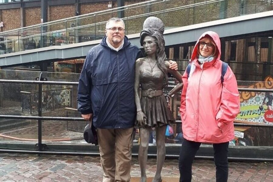Private Custom Tour with a Local Guide London - Key highlights you will feel right away