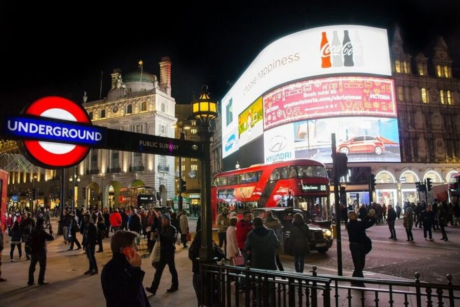 Private Custom Tour with a Local Guide London - 2 to 8 hours in London: how to choose the right length