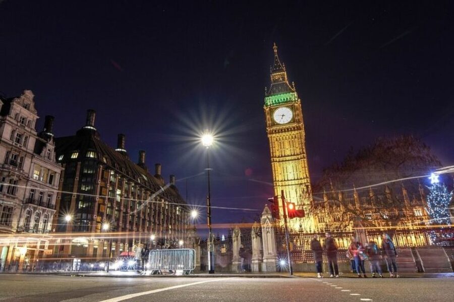 Private Custom Tour with a Local Guide London - Should you book this private custom London walking tour?