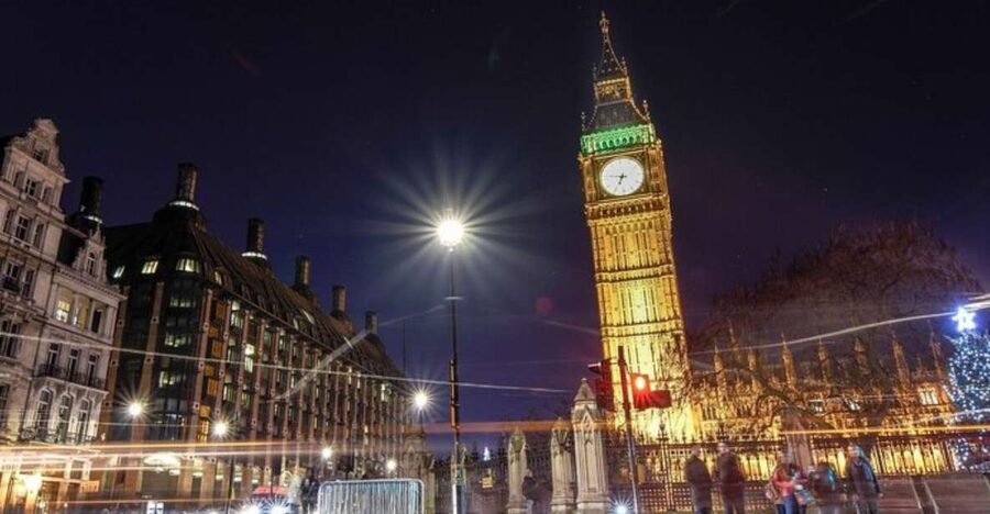 Private Custom Tour with a Local Guide London - Pick your priorities: customized route, exteriors, and optional museum visits