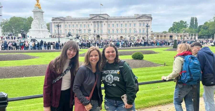 Private London Big Sights Taxi Tour - Westminster Abbey, Big Ben, and Parliament-world photos