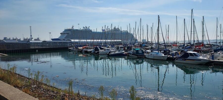 Private Southampton Walking Tour - Key reasons this walk earns its 4.8 star rating