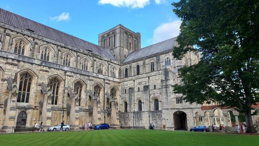 Private Winchester Walking Tour - The Photo Stops That Feel Like Sightseeing, Not Chasing