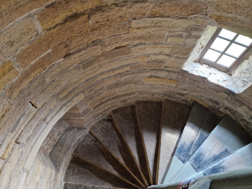 Queensferry: Sightseeing Cruise to Inchcolm Island - What you can buy, what to pack, and how to make the day easier