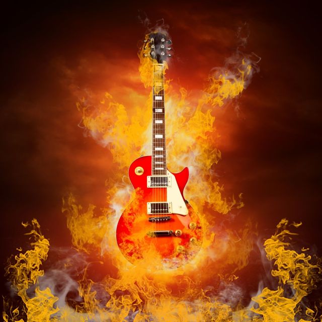 Rock ‘n Roll London Tour By London Taxi - Key highlights that make this tour worth your time
