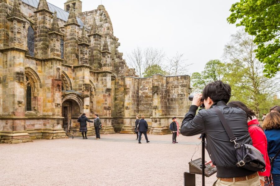 Rosslyn Chapel and Hadrian's Wall Small Group Day Tour - Why this Rosslyn Chapel plus Hadrian’s Wall combo is worth your day