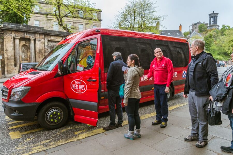 Rosslyn Chapel and Hadrian's Wall Small Group Day Tour - Should you book Rosslyn Chapel and Hadrian’s Wall?