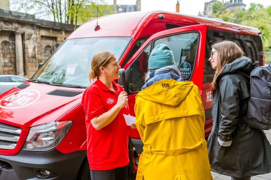 Rosslyn Chapel and Hadrian's Wall Small Group Day Tour - Rosslyn Chapel: what you’ll actually focus on during the visit