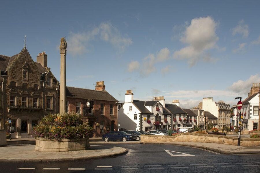 Rosslyn Chapel & Scottish Borders Tour from Edinburgh - Who this tour is best for