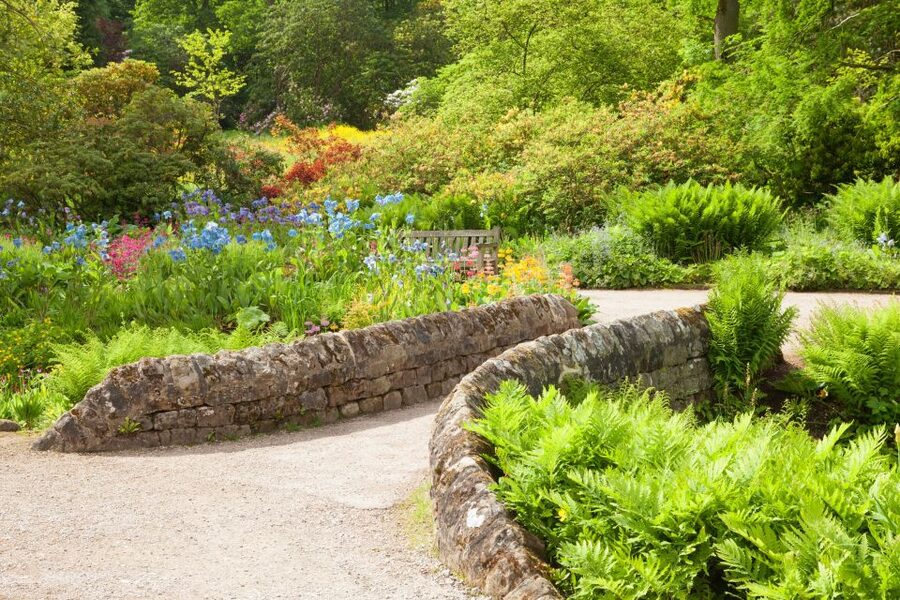 Royal Horticultural Society: Harlow Carr Garden Ticket - Getting there: Harrogate parking, timing, and your best start