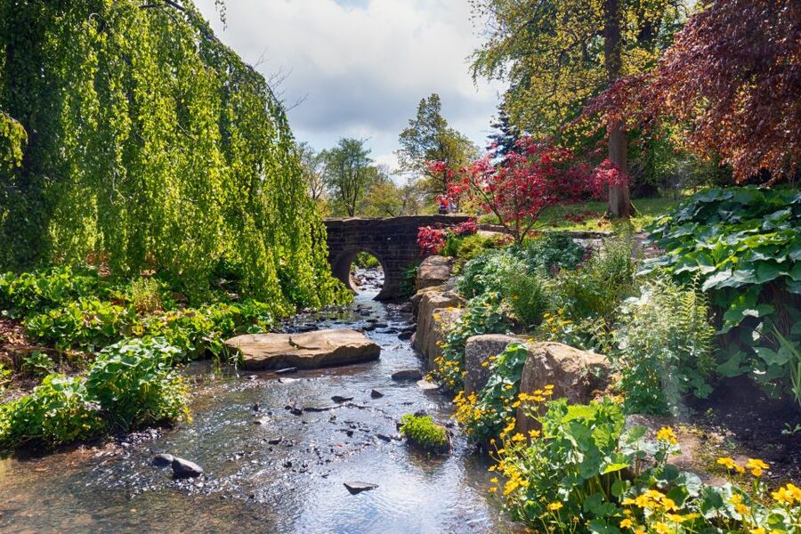Royal Horticultural Society: Harlow Carr Garden Ticket - How this visit fits different travelers
