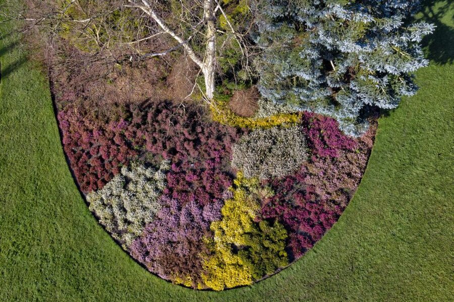 Royal Horticultural Society: Harlow Carr Garden Ticket - Should you book RHS Garden Harlow Carr?