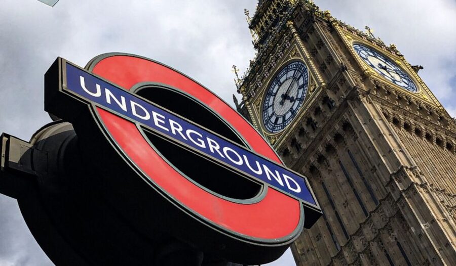 Royal London: from Saxons to Tudors & Stuarts Walking Tour - Key takeaways before you go