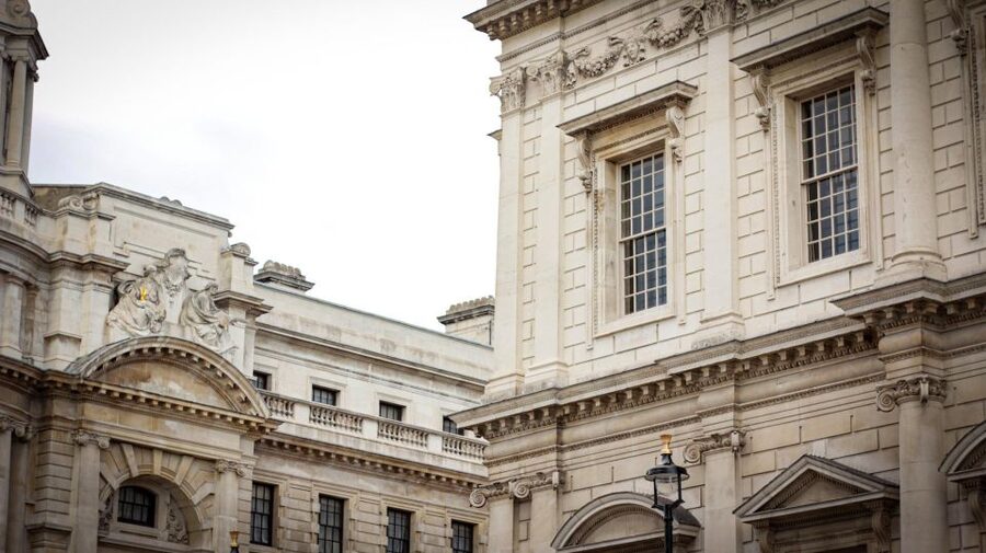 Royal London: from Saxons to Tudors & Stuarts Walking Tour - Henry VIII and Anne Boleyn, where the marriage happened