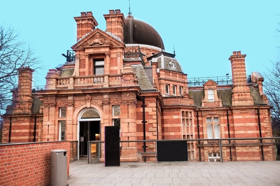 Royal Observatory Greenwich & Prime Meridian Entrance Ticket - Key highlights worth your time