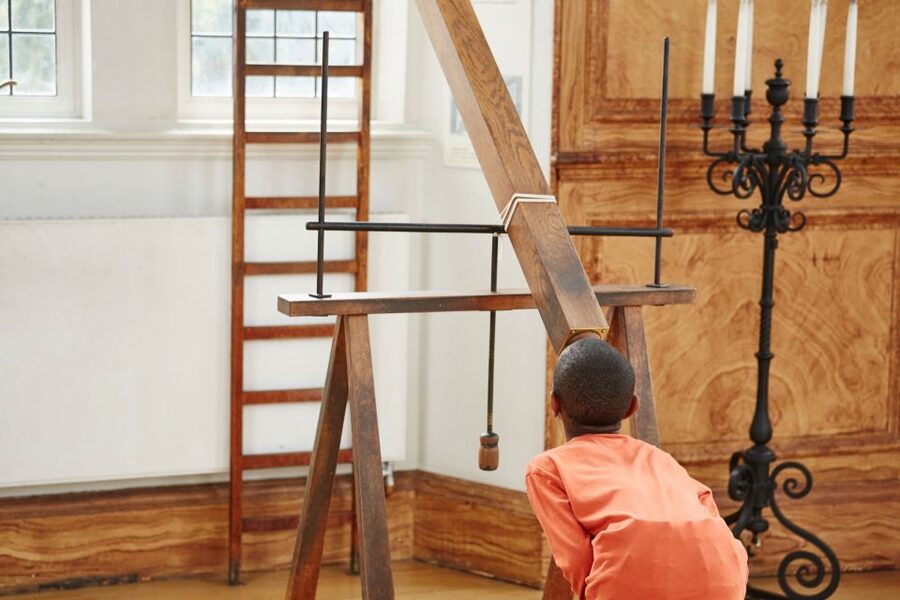 Royal Observatory Greenwich & Prime Meridian Entrance Ticket - Price and value: what you get for about $32