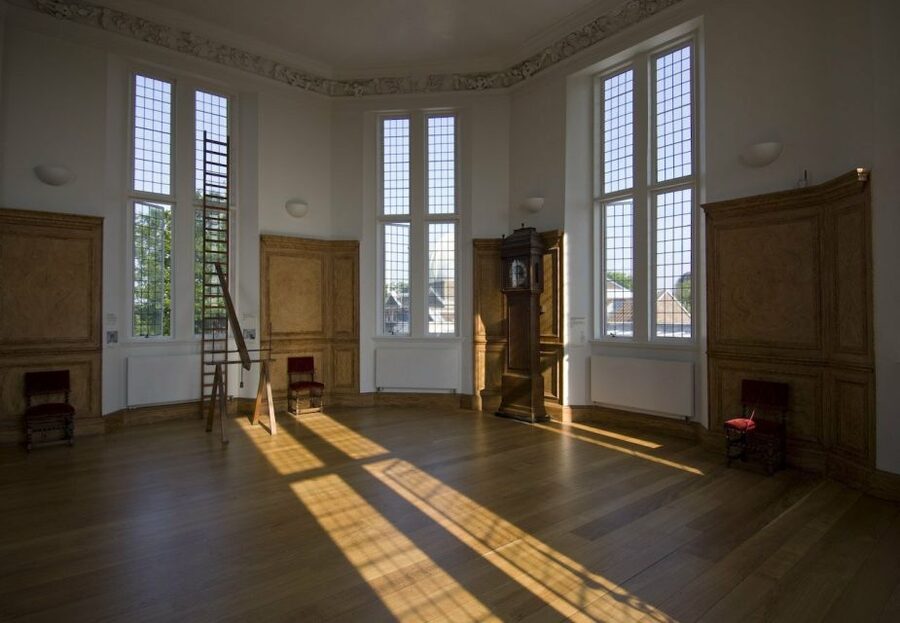 Royal Observatory Greenwich & Prime Meridian Entrance Ticket - Starting at the observatory gate, then choosing your pace