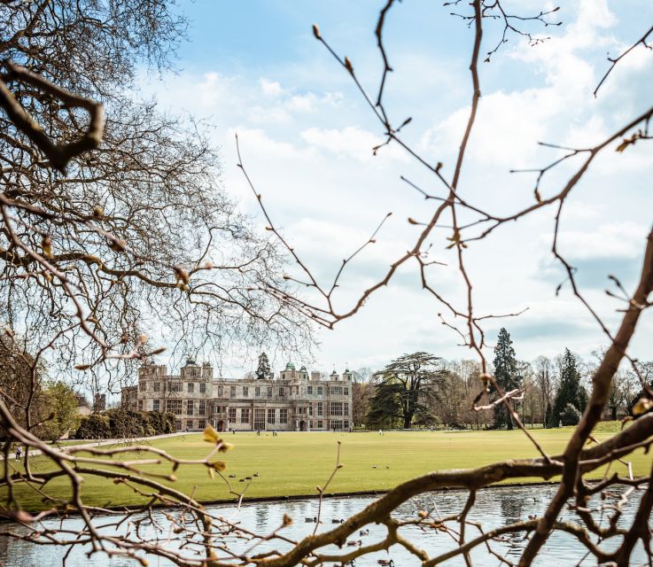 Saffron Walden: Audley End House and Gardens Ticket - Key Highlights You Will Feel Immediately