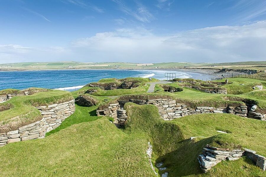 Scotland: Orkney and Northern Coast 5-Day Tour - Why this northern Scotland run feels different
