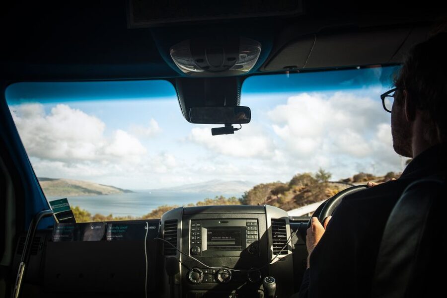 Scotland: West Highlands, Mull and Iona 4-Day Tour - Key points to know before you go