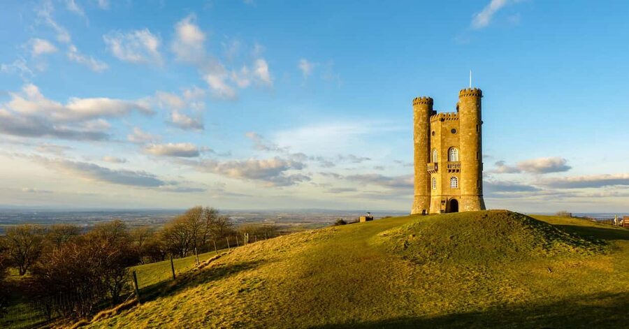 Secret Cotswolds: Private Tour of Picture-Perfect Villages - Why this Secret Cotswolds route feels so personal