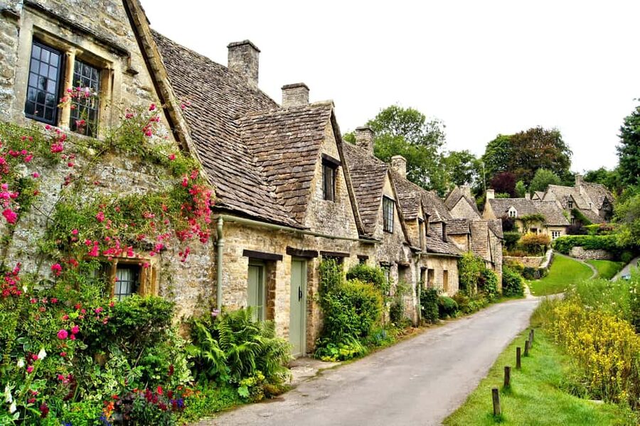 Secret Cotswolds: Private Tour of Picture-Perfect Villages - Time management: six hours of Cotswolds, what to prioritize