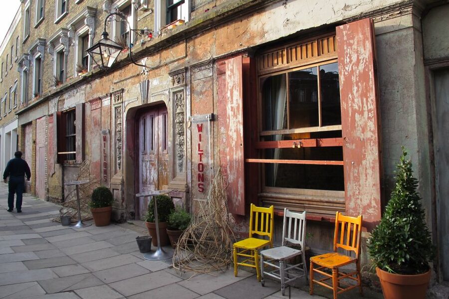 Secret London Tour by Bike - Who Should Book This Bike Tour, and Who Might Skip It?