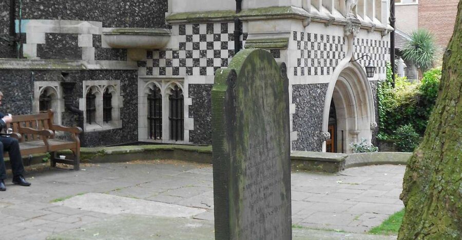 Secret Old London Walking Tour - Key highlights to look for