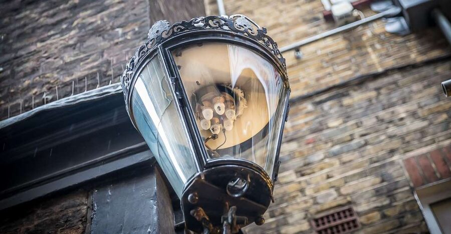 Secrets of London Walking Tour - Key things you will notice