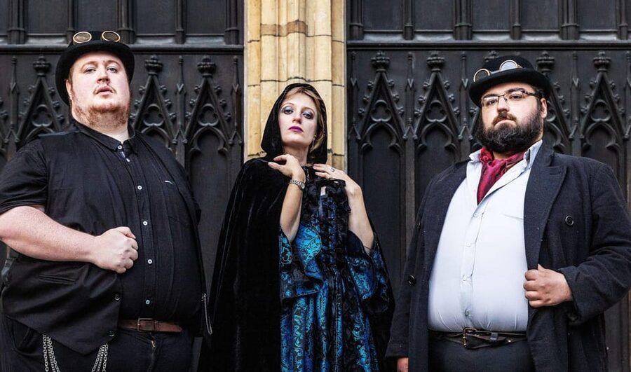 Shadows of York: Ghost Walk and Horrible History. - Key things you’ll like about the Shadows of York walk