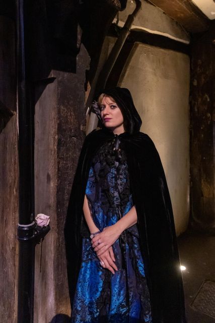 Shadows of York: Ghost Walk and Horrible History. - Who this York ghost walk is perfect for