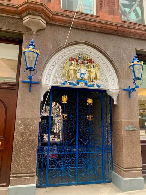Shakespeare Promenade - Who Should Book the Shakespeare Promenade, and Who Might Want Another Option