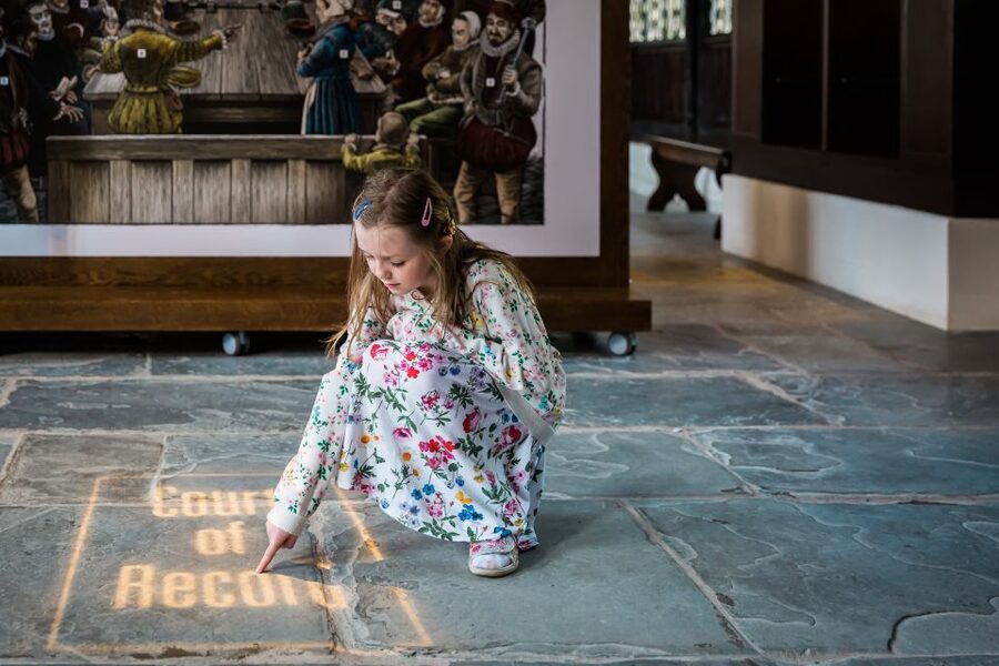 Shakespeare's Schoolroom and Guildhall Entrance Tickets - Who this ticket is best for (and who should skip it)
