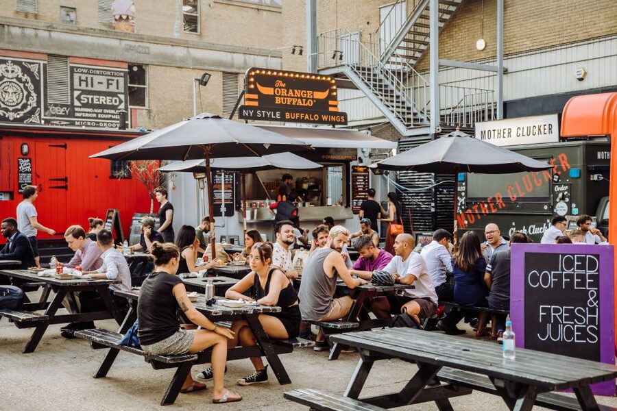 Shoreditch: Street Art & Hidden Gems with a Local Host - Should You Book This Shoreditch Street Art Tour?